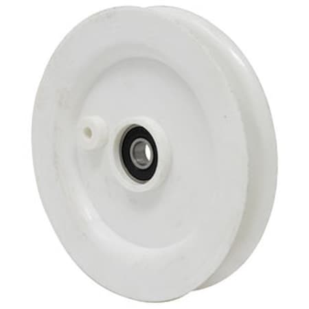 Aic Replacement Parts DC33766 Twine Idler Fits John Deere Round Baler Models: 440E 446 447 448 449+ A-DC33766-AI